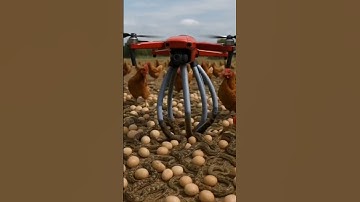 Advanced Drone  captures  snakes  by high curve tube machine.#sharp  #Drohne #Schlange #ドローン #ヘビ