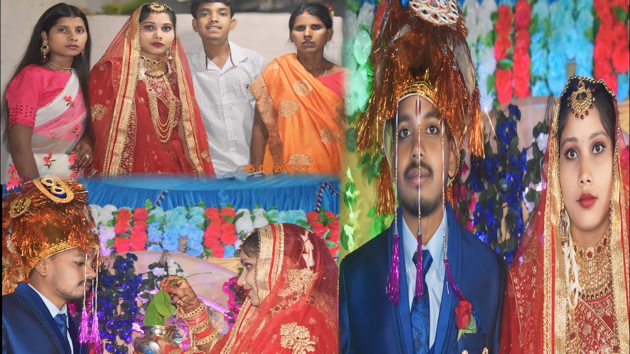 sister ka shadi video 