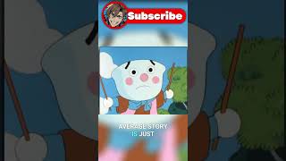 Anpanmans Daily Adventures Battling Bakuman