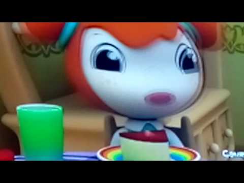 Mine ile müge çocuklar için