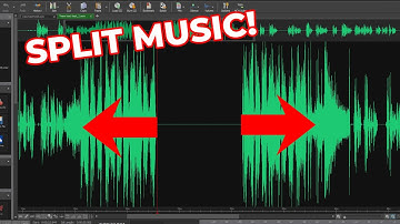 Best Split Software For Music & MP3 Audio