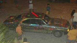 Pirilampo - A Brasil Show Car