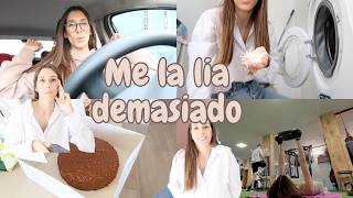 SHE'S ANNOYING ME SO MUCH 😱 | SHE'S A SNITCH