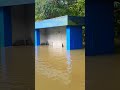 Flood In Nagoda