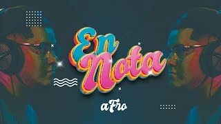 EN NOTA - DJ Pilin, Julis la melodia, Breivo, Rene , J an Resimi