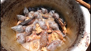 Why They Eat Donkey Meat? Another Side of Uganda 🇺🇬 