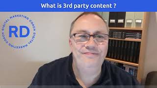 Watch: What is 3rd Party Content ? How to use it and where to find it ?#contentmarketing