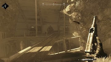 Hunt  Showdown, Bornheim