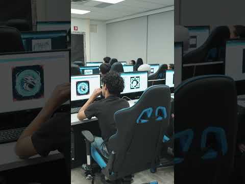 Business Management & Virtual Enterprise Classes  | Baldy View ROP