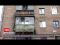 Новини Києва: чоловік кинув з балкона скляну банку в бік матері з двома дітьми