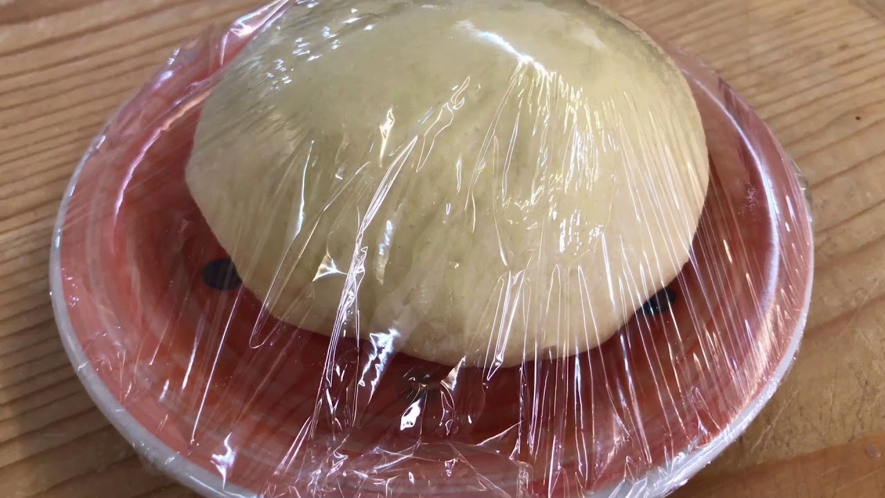 Chiacchiere speciali Bimby TM6