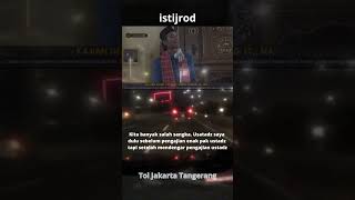 istijrod