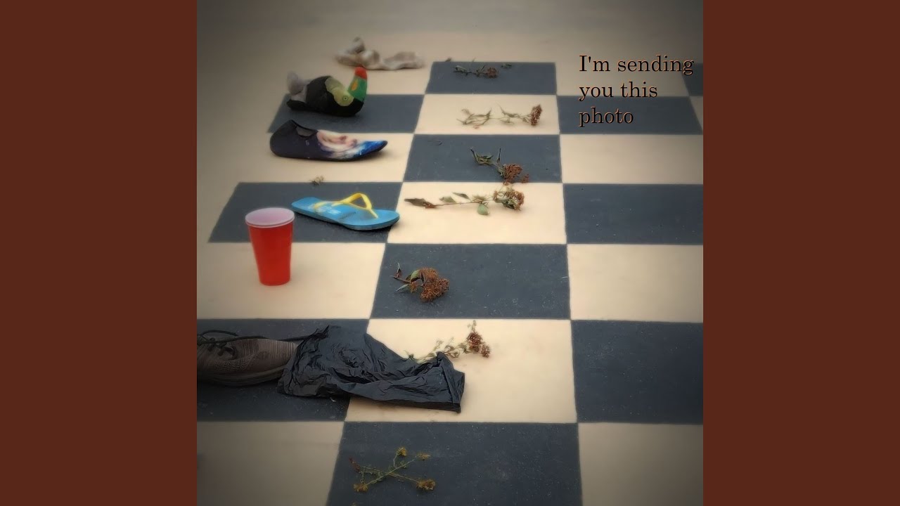 Obejrzyj A Small Part of a Wonderfully Barren Landscape 0 w YouTube