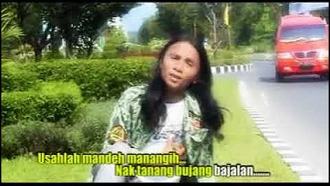 ADES SADEWA - Marantau ~ Lagu Minang Terbaik