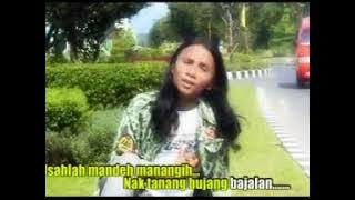 ADES SADEWA - Marantau ~ Lagu Minang Terbaik