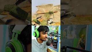 Destroying the Tennis Coach’s House in GTA 5 #shorts #gta