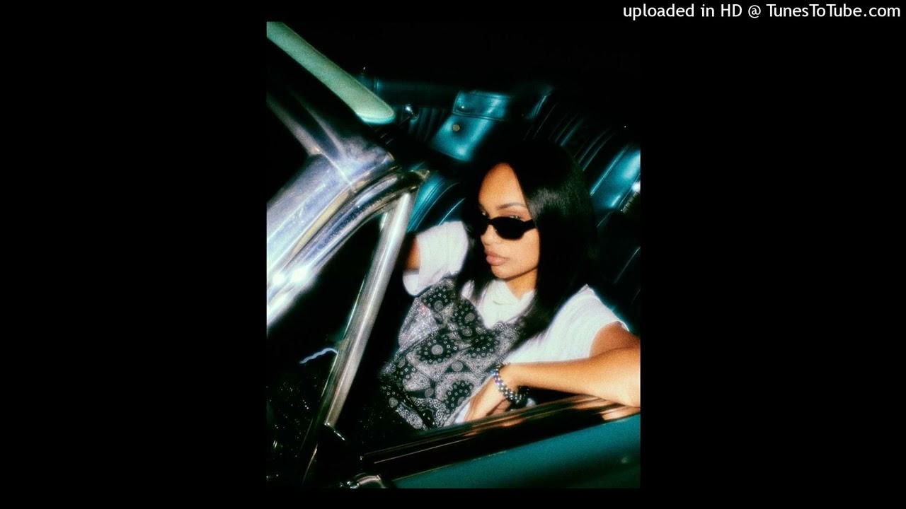 "Body Talk" – 2000s R&B x Dancehall Type Beat