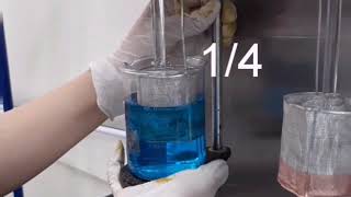 Electrochemistry: Determination of Faraday's Constant