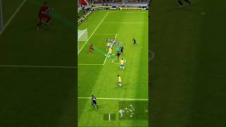 Neymar Against his own team brazil🥵🙄 #messi #ronaldo #efootball #pes2021 #efootball2023 #viral screenshot 5