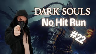 Dark Souls - No Hit Run [22] - Sti ragni de merda