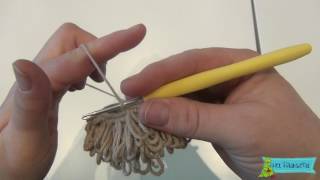 Tutorial De Lussensteek