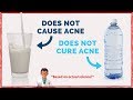 Here's The TRUTH About Acne (Based on Actual Science)