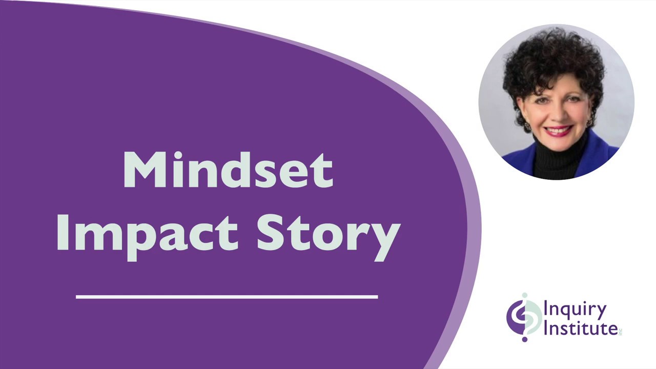 How Mindset Can Impact Us and Others 