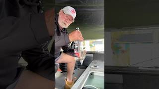 Use Vodka To Preserve Your Minnows.