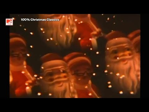 100 Christmas Classic MTV Xmas Relaunch 2024 Friday 1st November 2024 MTV Xmas