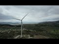 RÜZGAR TÜRBİNİ UZUN VİDEO / WIND TURBINE LONG VIDEO