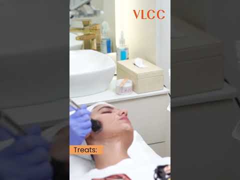 VLCC Forma Facial