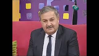 Yusif Mustafayev - Gəl Gəl Ahu Balası Official Video 