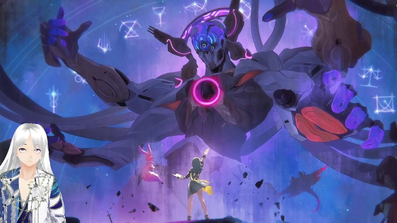 Completing AMPHOREUS In 24 Hours