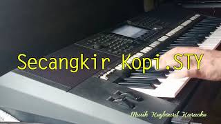 Semi Style Dangdut Sampling Yamaha - Free Download