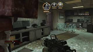 Call of Duty®: Black Ops 4 - Long Distance Tomahawk Kill