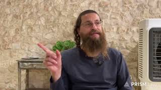 רבנו לייב🔥| כי תצא | גבר אשה דרכים בעבודת ה