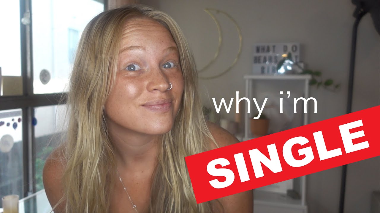 why I'm single lol Alix Traeger - YouTube.