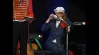Helge Schneider - Live in Ulm 2004 (122 min.)