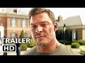 REACHER Season 3 Trailer (2025) Alan Ritchson