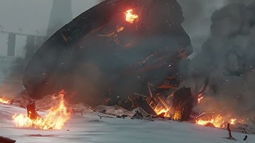 Armored Core VI Walkthrough - NG Ch3 M1 "Steal the Survey Data" S-Rank