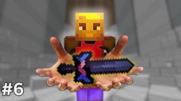 Grinding F5 until I get a SHADOW FURY!!! | Hypixel Skyblock | Episode 6