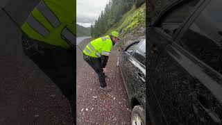 Incident Responders: Safe, Quick, Clearance
