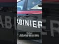 FINTI CARABINIERI IN AZIONE: ARRESTATI DUE GIOVANI CAMPANI | 28/04/2026