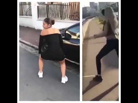 Ouais_chery dance sur doks 🔥💞 - YouTube