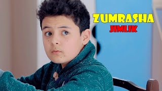 Zumrasha - Jimlik 2017-07-3