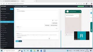 Verified WhatsApp Custom Template (Marketing)| Create, Send & Mobile Preview