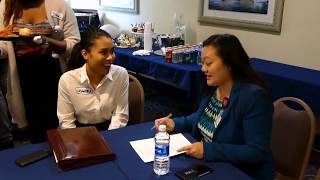 Heritage Hiring Event