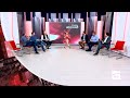 ღამის მთავარი 25/05/2021 - II ნაწილი