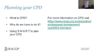 What Is SMART Planning and How Will It Help Your CPD?