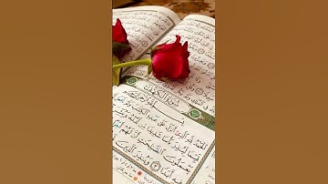 🌸سورة الكهف••جمعة مباركة🌸